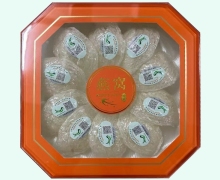 燕窝(白燕盏)价格对比 30g 印尼启华燕窝