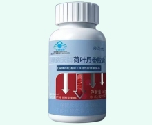 妙圣元荷叶丹参胶囊价格对比