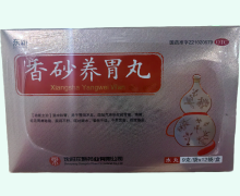 东新香砂养胃丸价格对比 12袋