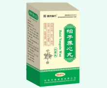 娄氏秘方柏子养心丸价格对比 30g