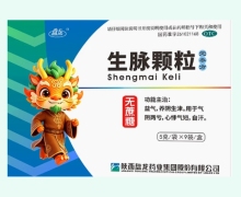 盘龙生脉颗粒价格对比 9袋 无蔗糖
