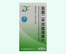 鹤寿盐酸二甲双胍缓释片价格对比 60片