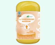 Elvys多种维生素凝胶糖果价格对比 60粒