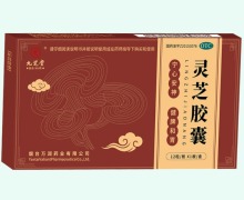 九芝堂灵芝胶囊价格对比 12粒