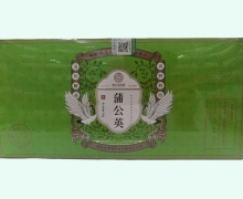 淳芝宝药业蒲公英价格对比 30袋