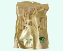 绿之圣人参(生晒参)价格对比 0.25kg