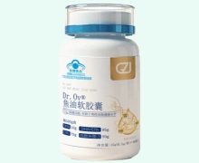 Dr.Ov鱼油软胶囊价格对比 30粒