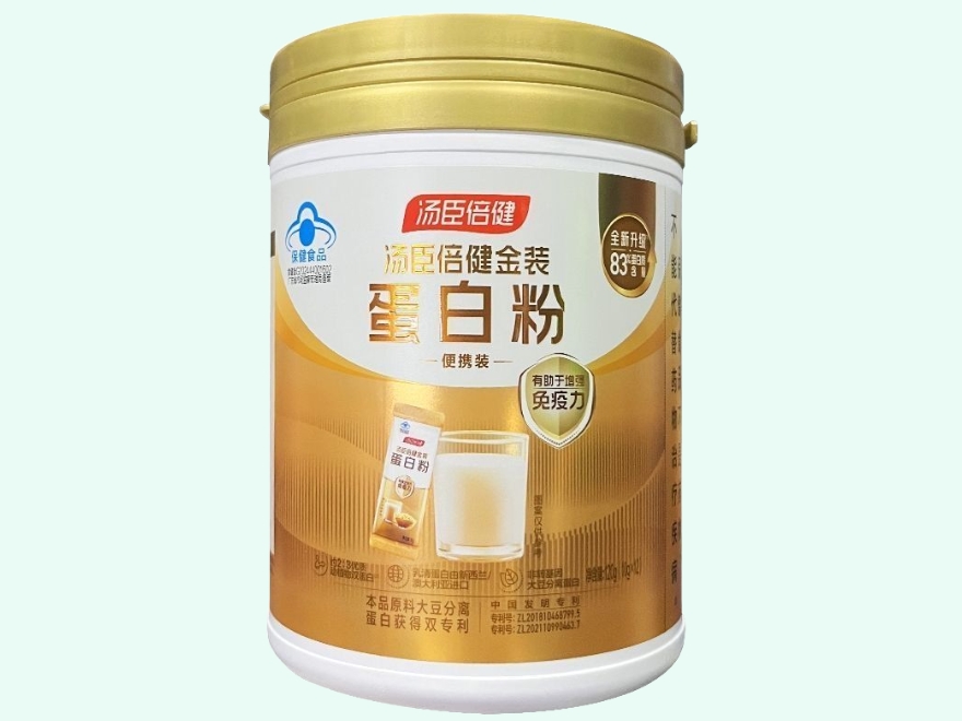 汤臣倍健金装®蛋白粉(汤臣倍健)