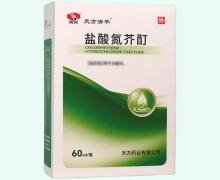 盐酸氮芥酊价格对比 60ml 天方清平