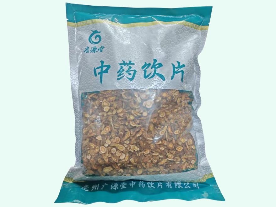 前胡(广源堂)