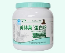 美赫莱蛋白粉价格对比 28袋 西岛