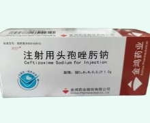 纤宁注射用头孢唑肟钠价格对比