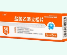 乐药师盐酸乙哌立松片价格对比 16片
