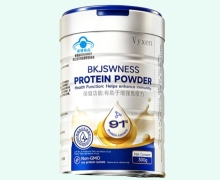 BKJSWNESS蛋白粉价格对比 Vyxen