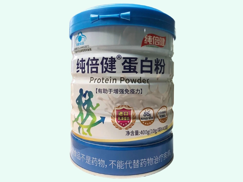 纯倍健®蛋白粉