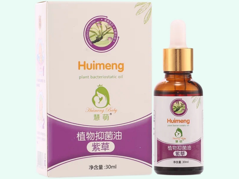 植物抑菌油(慧萌)