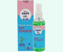 蚊不叮抑菌液价格对比 100ml 汇顺