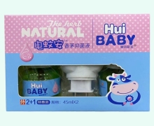 电蚊安香茅抑菌液价格对比 慧萌婴宝
