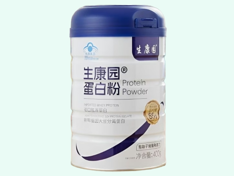 生康园®蛋白粉