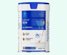 LJYSW蛋白粉价格对比 Wanakis