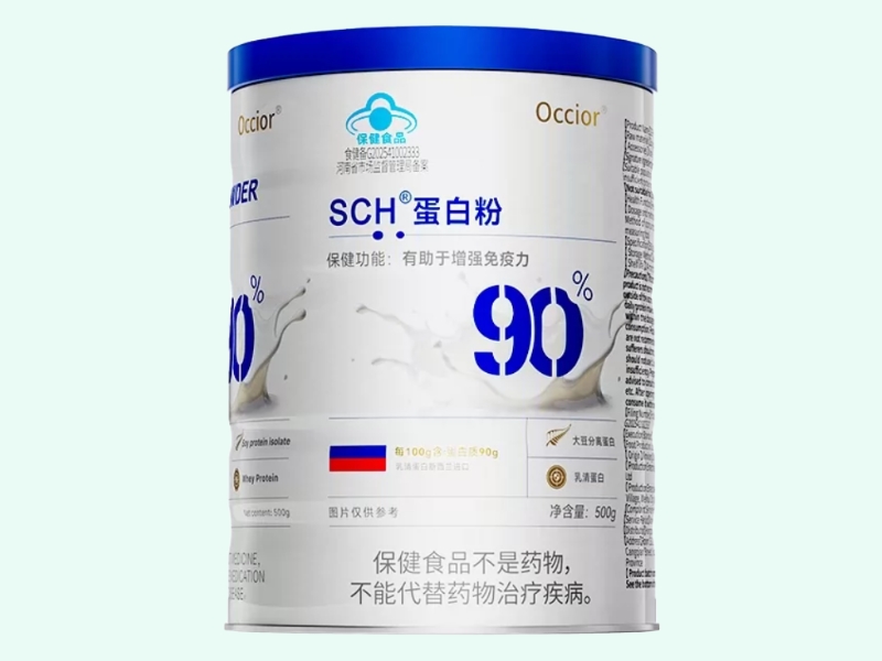 SCH®蛋白粉(Occior)