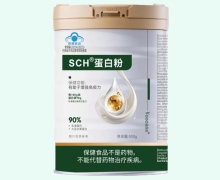 SCH蛋白粉价格对比 Voocass