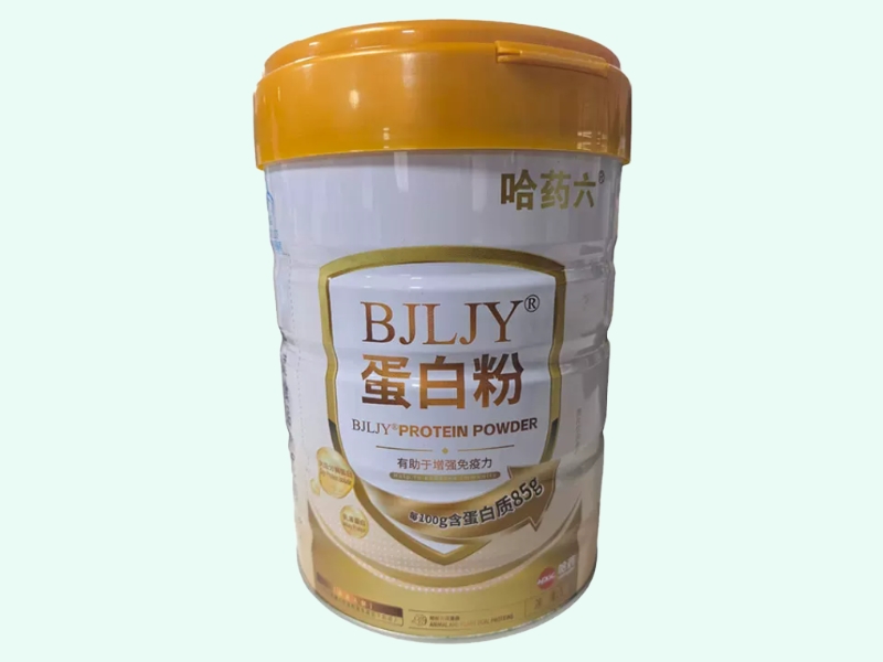 BJLJY®蛋白粉(哈药六)