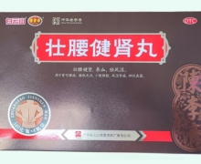 白云山壮腰健肾丸价格对比 140g*4瓶