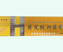 黄皮肤抑菌膏价格对比 18g
