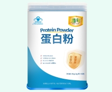 瑞年牌蛋白粉价格对比 45袋 宜合实业
