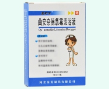 曲安奈德氯霉素溶液价格对比 夏护士