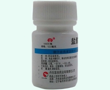 盐酸异丙嗪片价格对比 12.5mg*100片 丹东医创