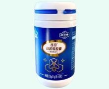滋修林西岛蜂胶软胶囊价格对比