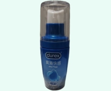 杜蕾斯爽滑快感人体润滑剂价格对比 50ml