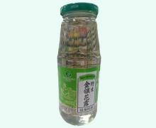野生金银花露植物饮料价格对比 340ml 同瑞健