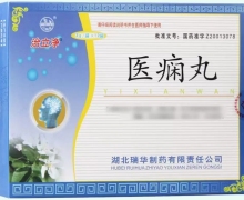 医痫丸(治立净)价格对比 12袋