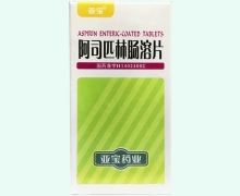 阿司匹林肠溶片价格对比 100片 太原制药
