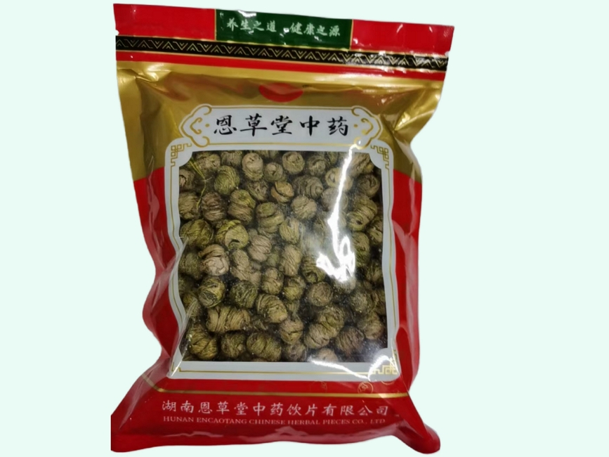 铁皮石斛(恩草堂)