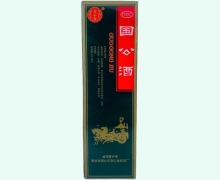 国公酒(精)价格对比 328ml(盒装) 北京同仁堂