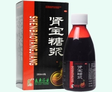 肾宝糖浆价格对比 200ml 远东药业