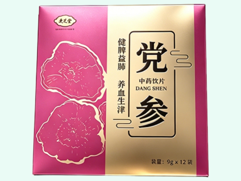 党参(更芝堂)