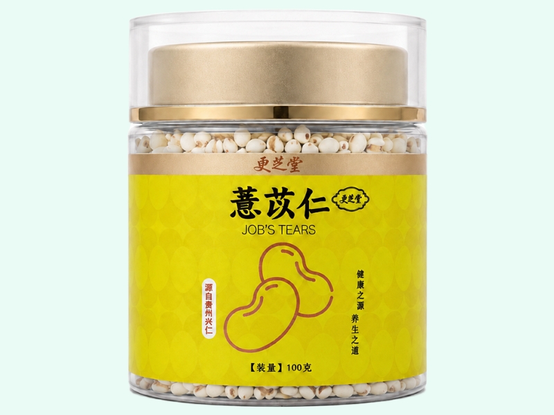 薏苡仁(更芝堂)