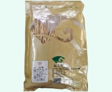 绿之圣北沙参价格对比 0.5kg