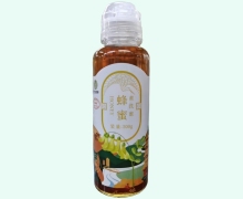 淳芝宝药业蜂蜜价格对比 黄芪蜜