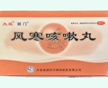 剑门风寒咳嗽丸价格对比 8袋