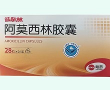 哈药阿莫西林胶囊价格对比 28粒