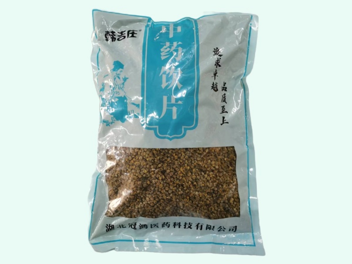 野菊花(韩吉庄)