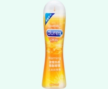 杜蕾斯人体润滑液价格 激情热感 50ml