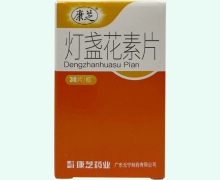 灯盏花素片价格对比 广东元宁制药