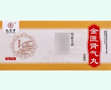 九芝堂金匮肾气丸价格对比 8丸